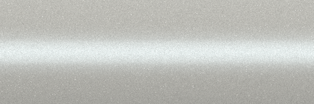Mitsubishi White Pearl Tricoat W55 color swatch