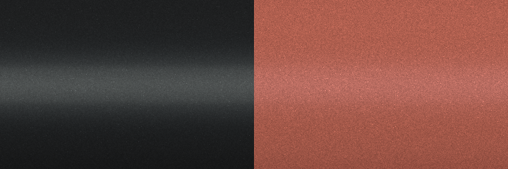 Nissan Ash Metallic K36 color swatch