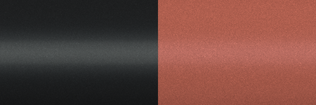 Nissan Ash Metallic K36 color swatch