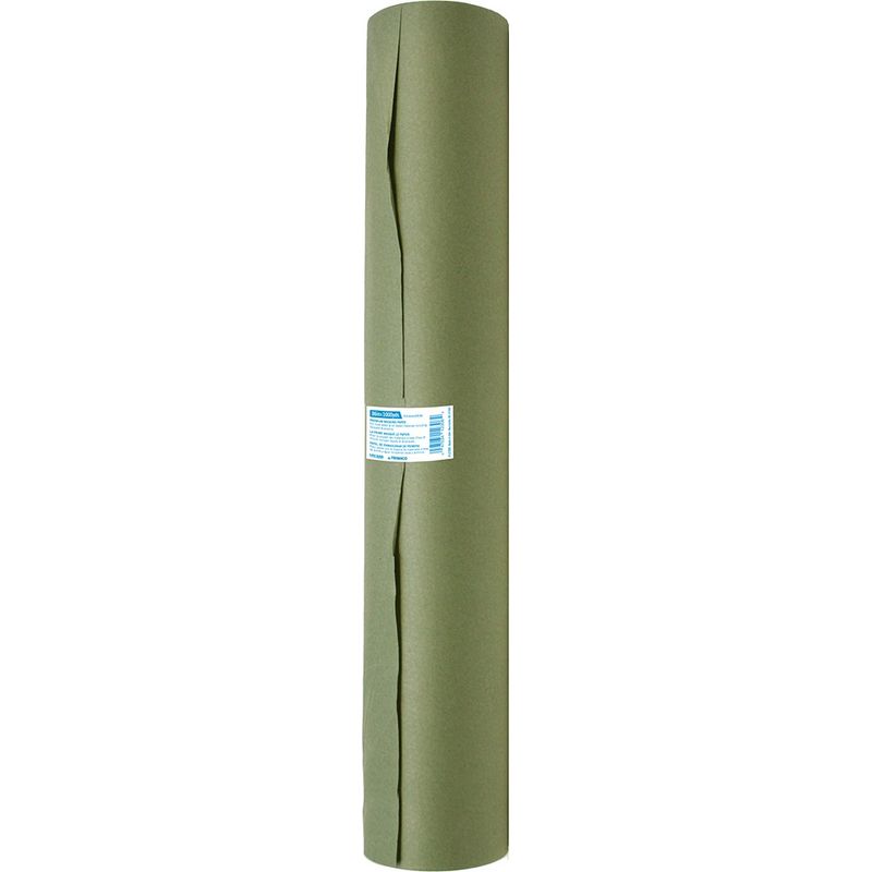 Trimaco 12308 36" x 1000' Green Premium Masking Paper