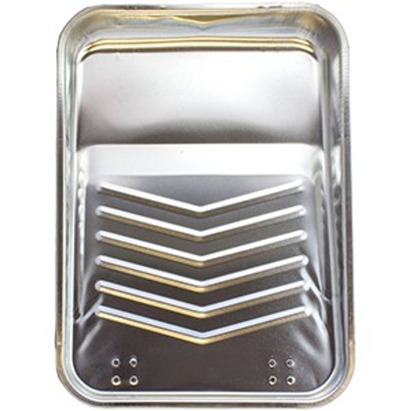 ArroWorthy RM400 9" 1.5qt Metal Roller Tray