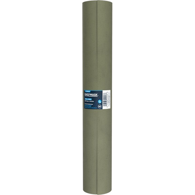 Trimaco 12218 G18 18" x 60Yd Easy Mask Green Premium Masking Paper